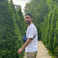 Андрей Абрамушкин, 30.01.1987, Москва