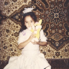 Гульнур Досжанова, 12.11, Астана