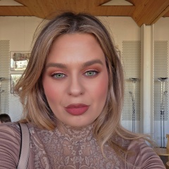 Ксения Москвичева, 20.08, Санкт-Петербург