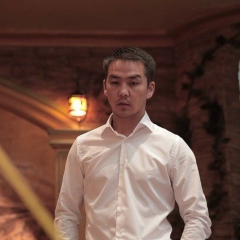 Ернат Куншибаев, 08.12.1991, Алматы