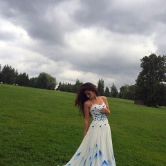Teona ..., 19.05