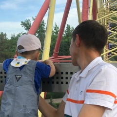 Бекзат Кыдырбаев, 23.01, Бишкек