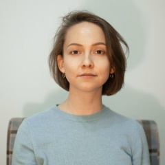 Мария Отинова, Пермь