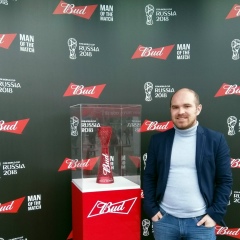 Артем Чигрин, 17.02.1991, Рудный