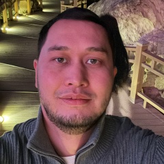 Ринат Османов, 30.01.1992, Алматы