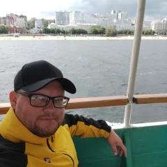 Михаил Хахалин, Москва