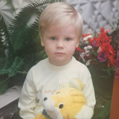 Михаил Зарецкий, 22.10.1989, Екатеринбург