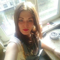 Юлия Бабаева, 11.04.1988, Санкт-Петербург