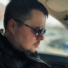 Даниил Грехов