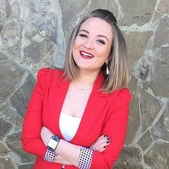 Яна , 27.01.1984, Тольятти