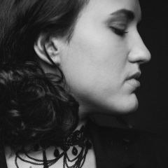 Екатерина Юшкевич, 23.12.1990, Санкт-Петербург