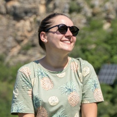 Татьяна Зорина, 30.04.1989, Симферополь