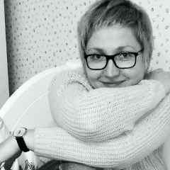 Оля Мурашова, 10.12.1980, Москва