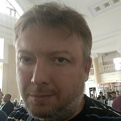 Александр Щербаков, 27.04, Омск