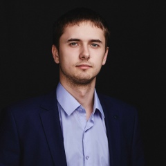 Серёга Борщов, 16.11.1992, Харьков