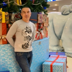 Руслан Хазиев, 28.04.1977, Казань