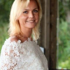 Анна Якушенкова, 25.04.1979, Санкт-Петербург