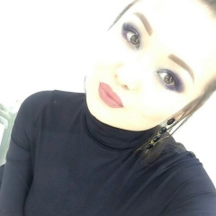 Айнура Баязиева, 07.01.1991, Астана