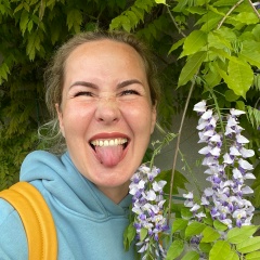 Юлия Дрозд, 23.06, Калининград