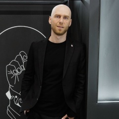 Илья Коломин, 20.12.1989, Томск