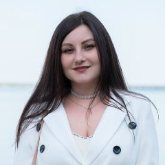 Кристина Гернер, 14.01, Челябинск