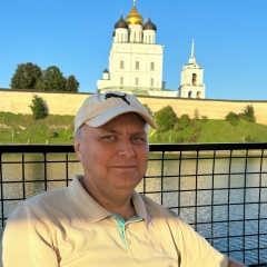 Евгений Конышев, 04.11, Ступино