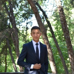 Бисултан Козыке, 17.11, Москва