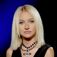 Алена Ярушина, 01.06.1984, Москва