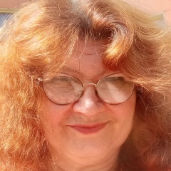 Галина Белякова, Санкт-Петербург