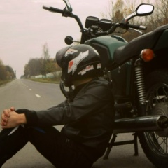 Толик Балаев