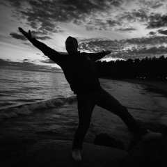 Анатолий Семехин, 11.05, Санкт-Петербург