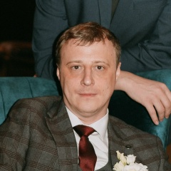 Павел Коробкин, Волгоград