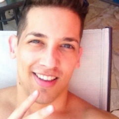 Renan Henrique, 15.06.1994, Campinas