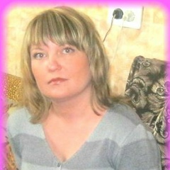 Юлия Фёдорова, 16.02, Тихвин