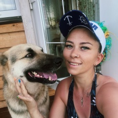 Дина Захарова, 08.09