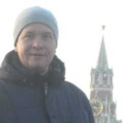 Сергей Сергей, Москва
