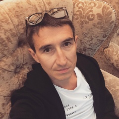 Ильнур Ибрагимов, 07.06, Москва