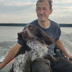 Юрий Веселов, 13.01.1981, Санкт-Петербург