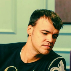 Глеб Карайчев, 05.10, Ростов-на-Дону