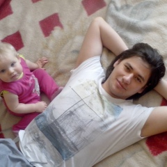 Алексей Харламов, 04.06.1988, Новосибирск