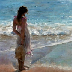 Катя Королёва, 17.09.1988, Москва