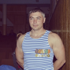 Ivan Polifertov, 25.05, Ульяновск