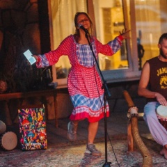 Екатерина Романова, 10.09.1990, Пермь