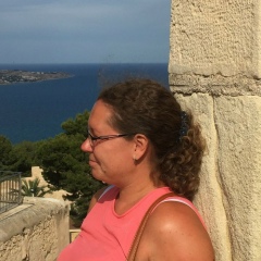 Виолетта Молодкина, 03.04.1983, Санкт-Петербург