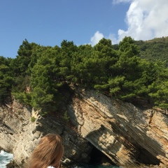 Татьяна Останина, 22.01, Сургут