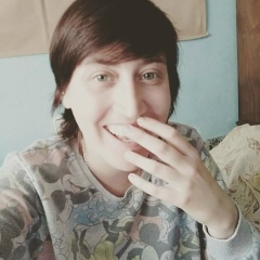 Таня Полуносова, 08.01.1987, Львов