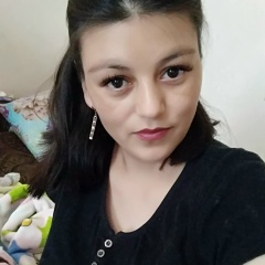 Умит Тулюгенова-Сарина, 18.10.1990, Курган