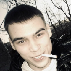 Юра Печенко, 09.02.1992, Москва