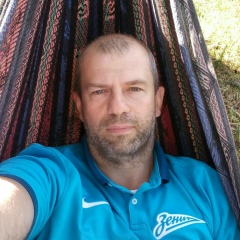 Александр Байков, 05.03.1974, Санкт-Петербург