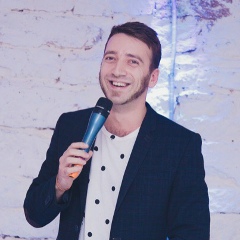 Сергей Погорелов, 27.03.1987, Санкт-Петербург